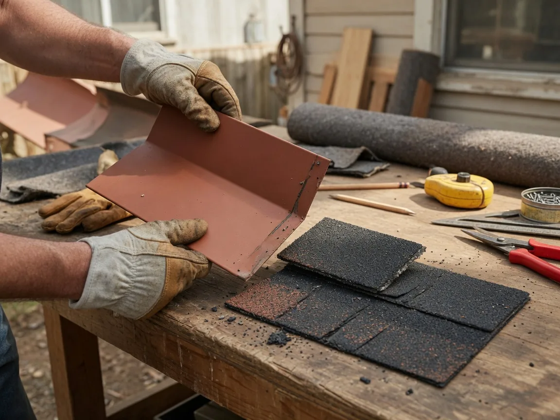 Roof Repair company in Eastport, ME